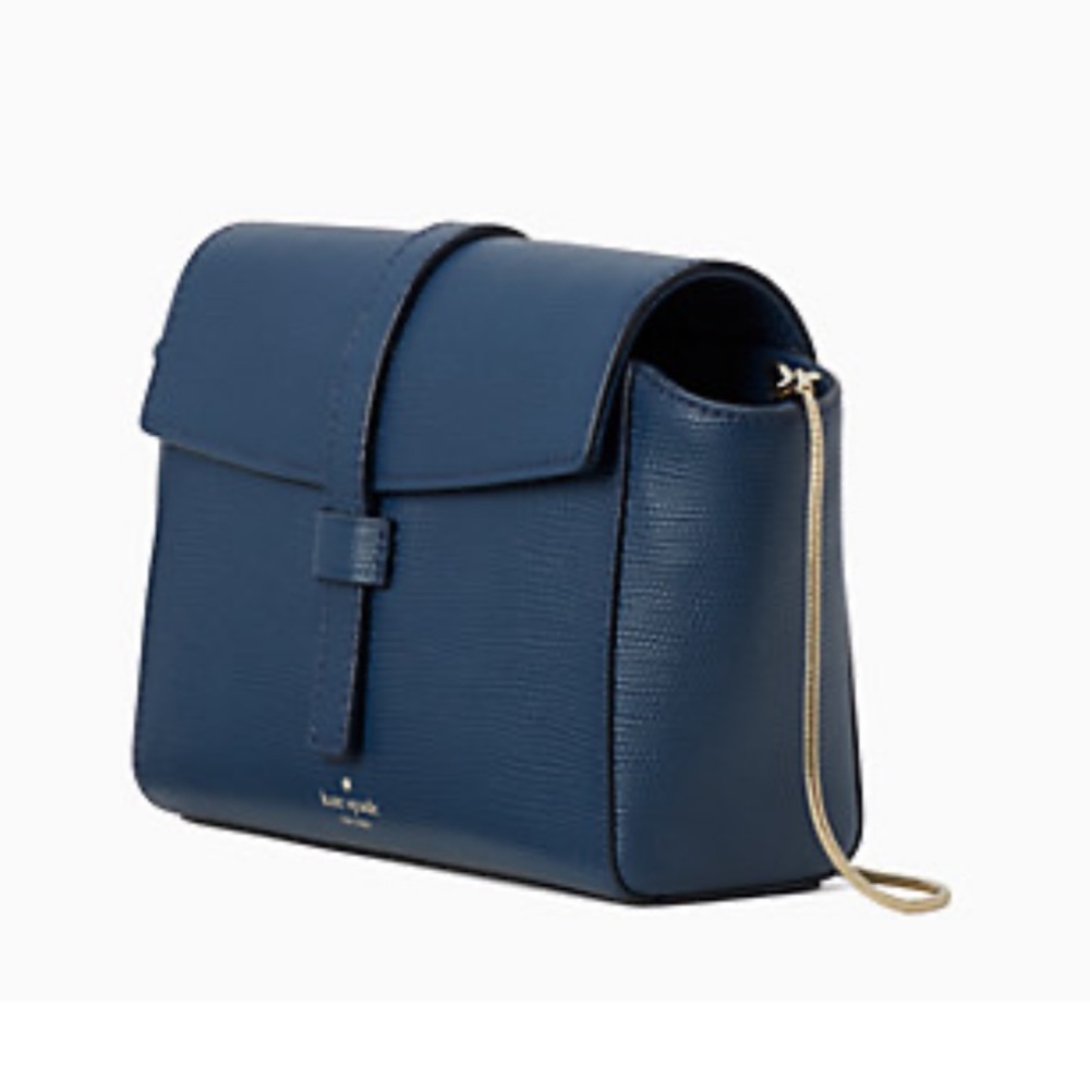 KATE SPADE RIVERSIDE STREET EMMIE CROSSBODY- NWT - Picture 3 of 8